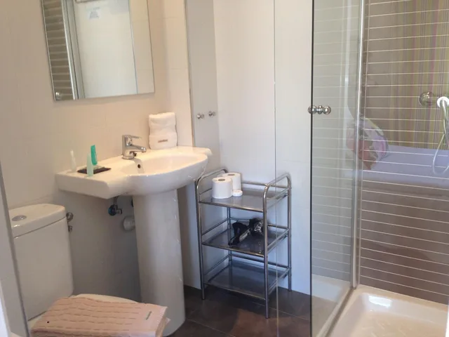 غرفة مفردة، Hotel Feliz 3/6