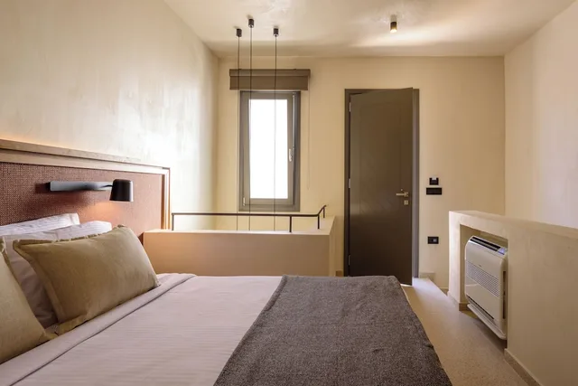 Residence, King Bed, Sofa, Plunge Pool، Alleys Boutique & Spa Hotel 1/4