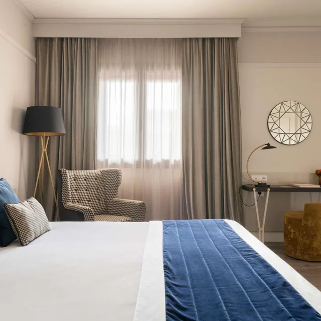Junior Suite, Cerretani Hotel Firenze - MGallery Collection 1/10