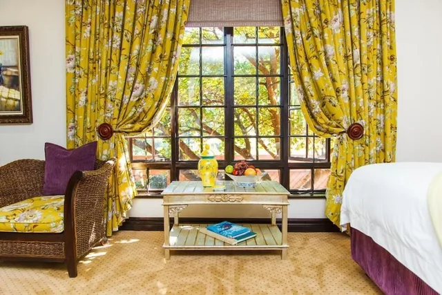 1 Bedroom, Premium, Twin Beds, Ivory Manor Boutique Hotel 3/5