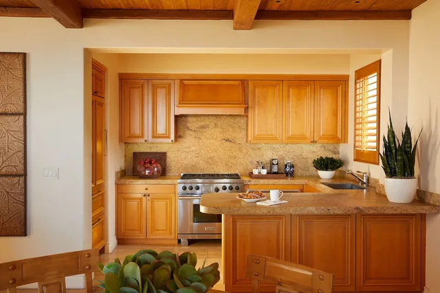 فيلا بغرفتي نوم، The Resort At Pelican Hill 7/7
