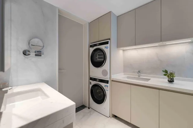 2 Bedrooms, Executive, CM Plus Service Apartment Shenzhen Taige 8/9
