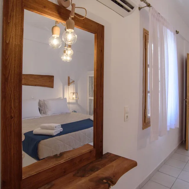 Deluxe, Suite, Sea View, Outdoor Jetted Tub، Santorini Crystal Blue 10/10