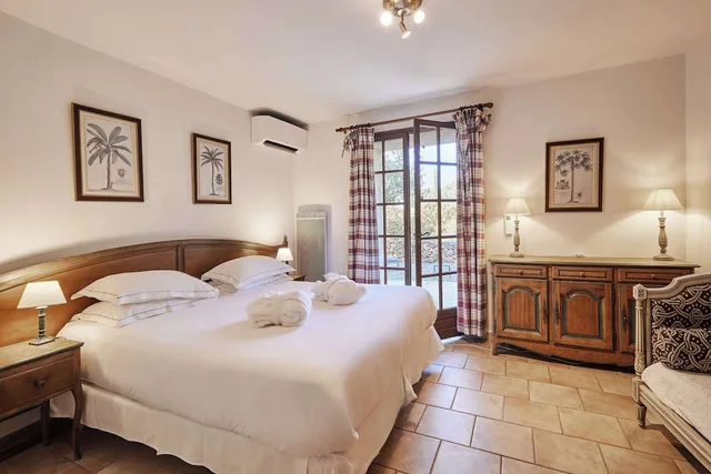 Apartment, King Bed, 3 Beds, Valley View, Garden Area، La Bastide du Calalou Hotel Spa, BW Premier Collection 2/10