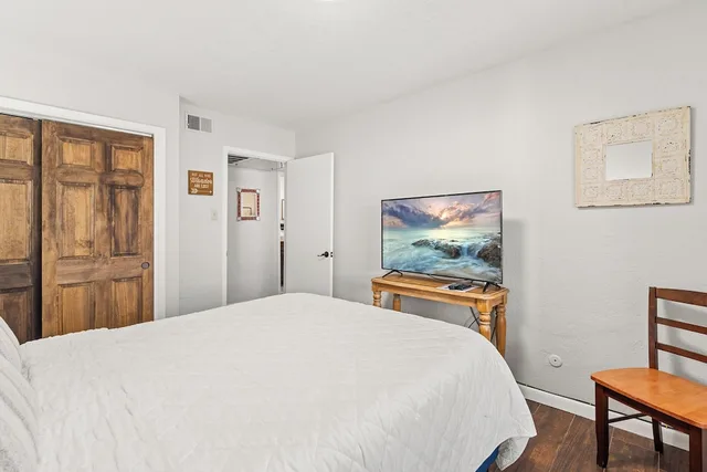Condominium, 2 Bedrooms, Twin Beds، Fort Marcy Hotel Suites 1/10