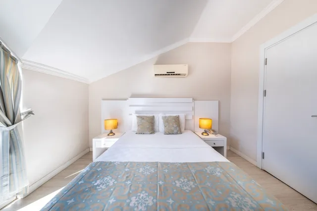 Standard, Twin Beds, Sahra Su Holiday Village and Spa 4/4