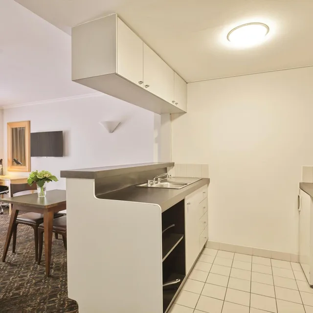شقة بإطلالة على المرفأ بغرفة نوم واحدة، Rendezvous Hotel Sydney The Rocks 4/8