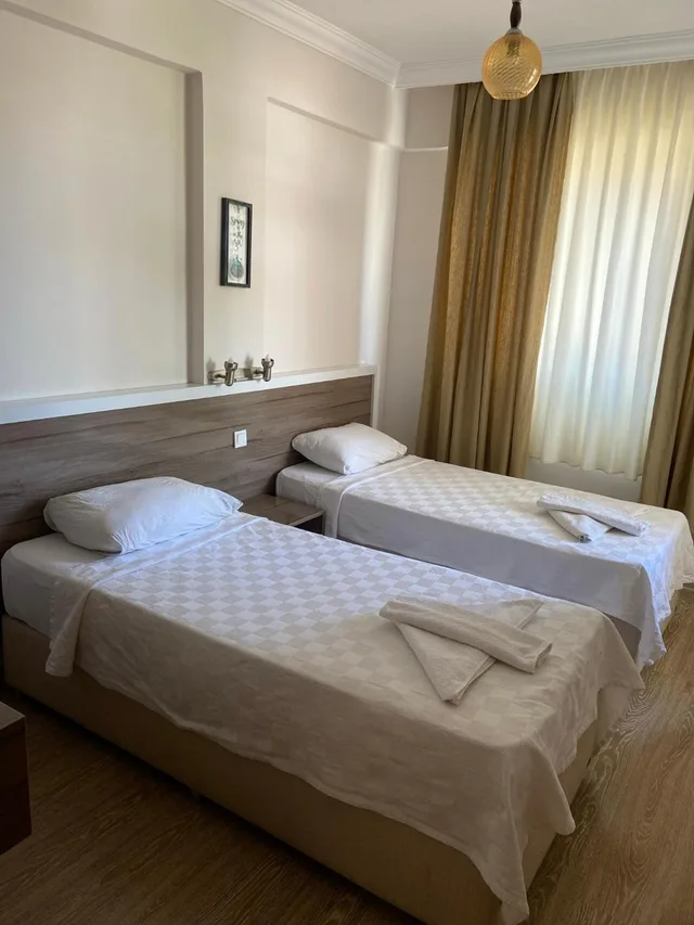 شقة بغرفتي نوم، Sempati Apart Hotel 1/10