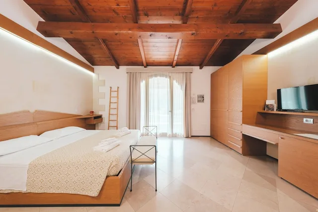 Standard, Masseria Stali 10/10