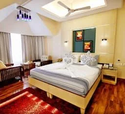 Club, Suite, Single, Hotel Blue Nile 1/1
