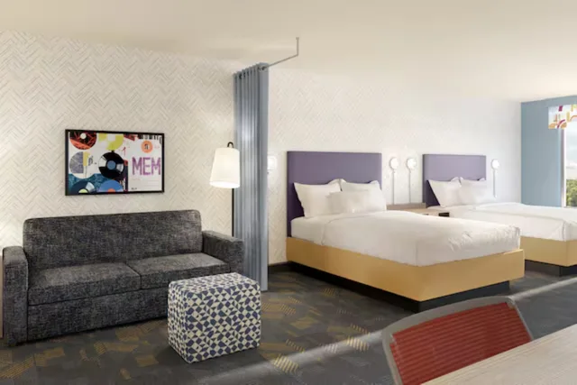 Home2 Suites by Hilton Vacaville، فاكافيلي 3/11
