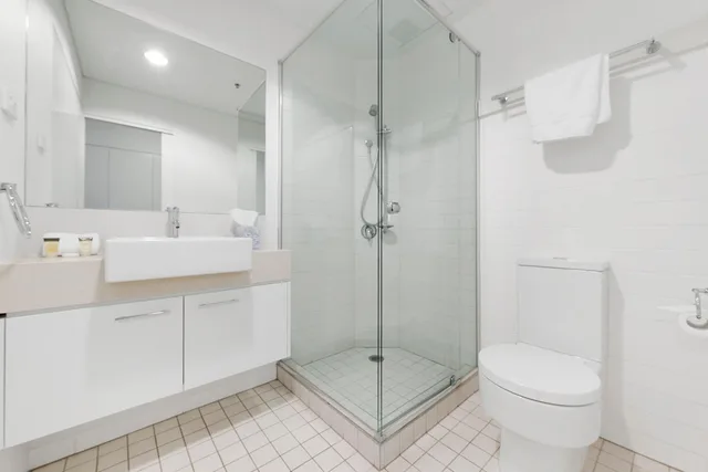 1 Bedroom, Soho, Apartment، Docklands Private Collection of Apartments - NewQuay 7/10
