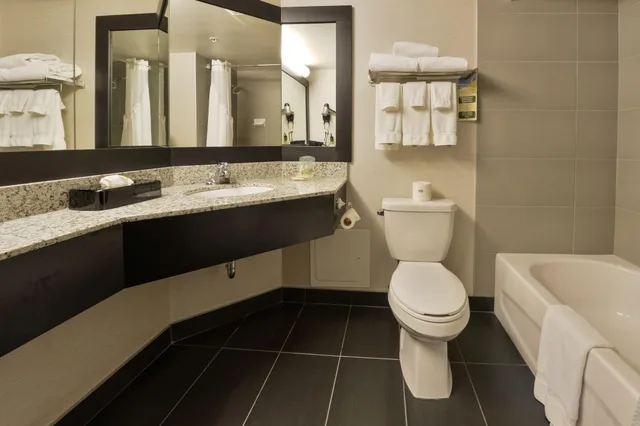 Standard, Multiple Beds، Holiday Inn Montreal Centre-Ville Downtown 2/3