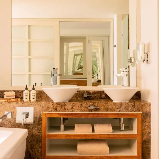 2 Bedrooms, Reserve, Master, Suite، Paradisus La Perla - Adults Only - Riviera Maya 3/3