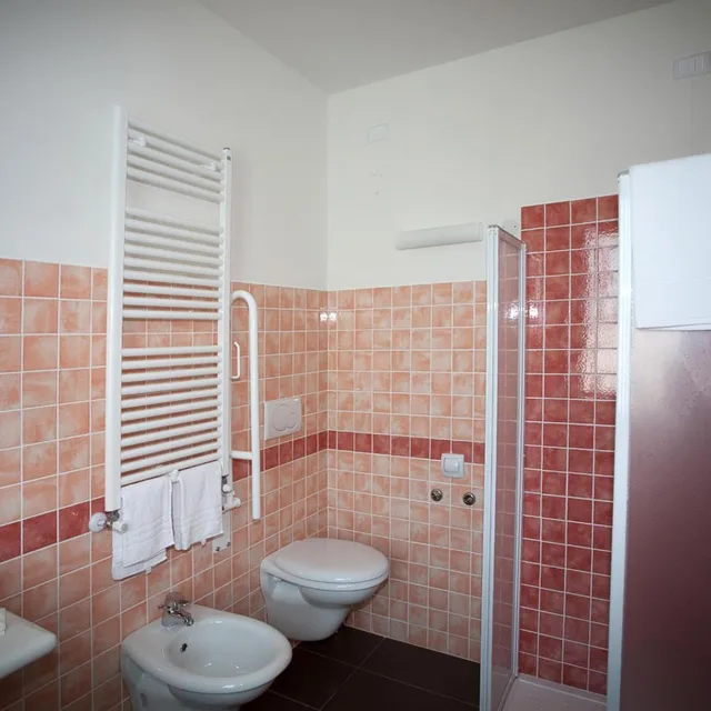 غرفة سوبيريور رباعية، Porto Azzurro 7/8