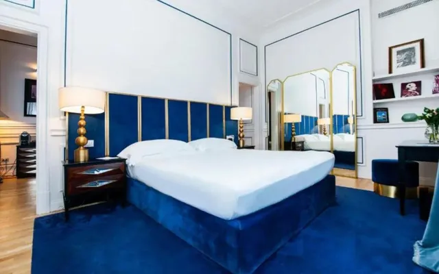 Suite, Palazzo Dama 1/1