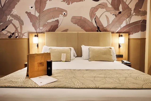 Junior Suite Superior Elite Club +18 years old SJJE، Riu Palace Bavaro - All Inclusive 2/2