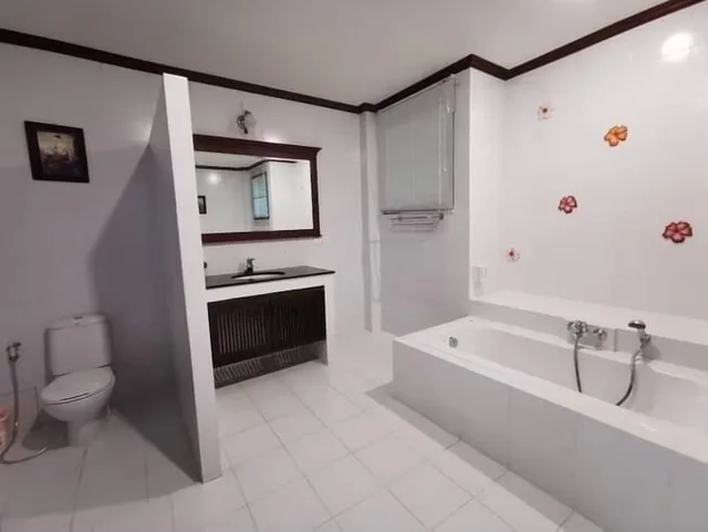 Pool, Family, Villa, Twin Beds, 2 King Beds، Kooncharaburi Resort & Spa 2/2