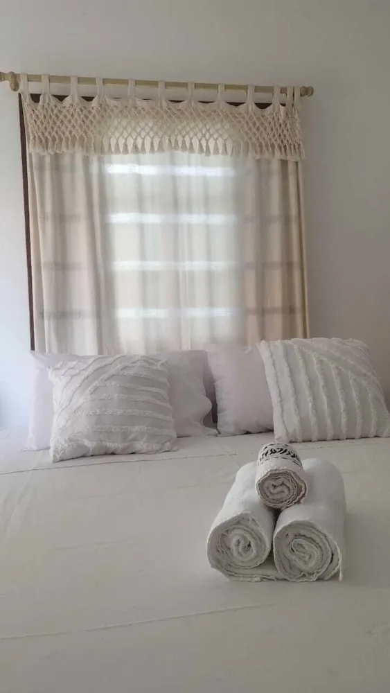 غرفة قياسية بسرير مزدوج، Pousada Mar Azul 9/10
