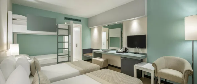 Standard, Bunk Bed, Arcanus Hotels Sorgun 1/4
