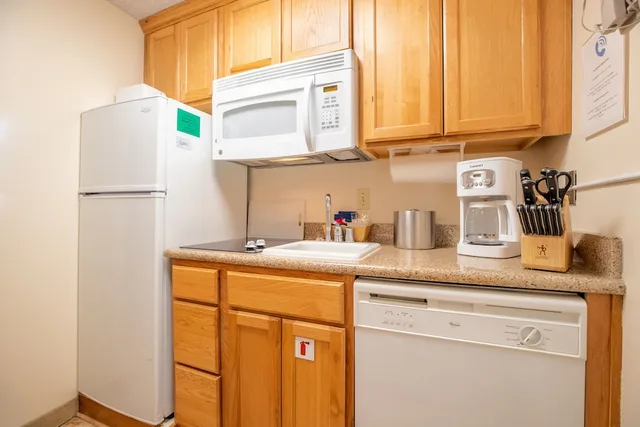 شقة سكنية قياسية بسرير كوين بغرفة نوم واحدة مع أريكة، Heidelberg Inn 9/10