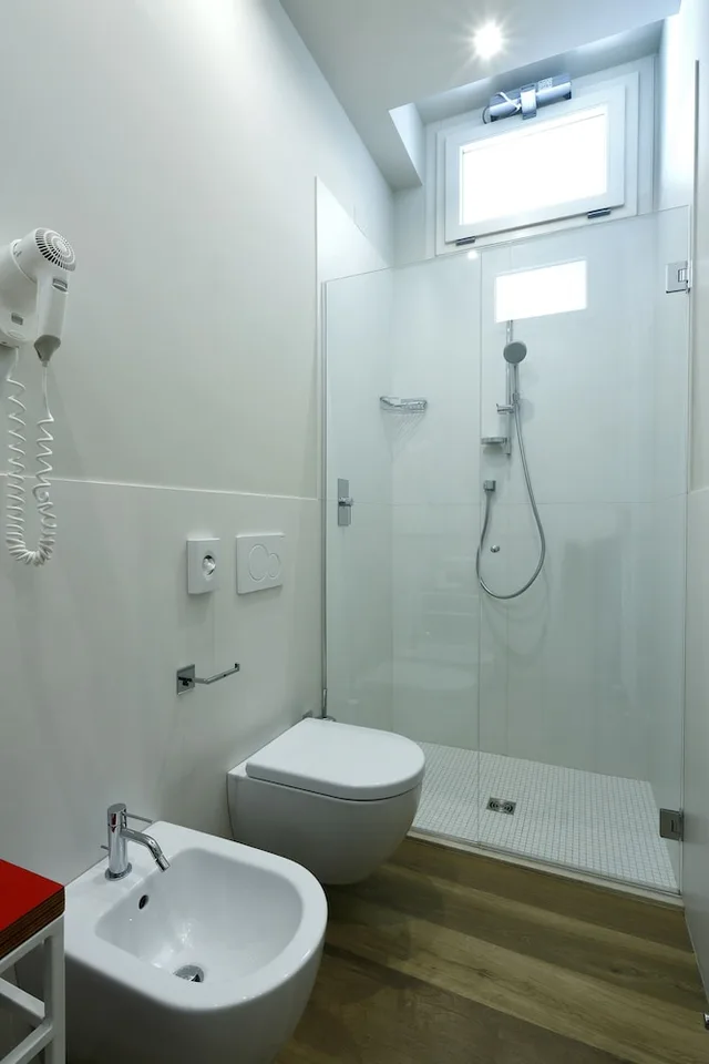 غرفة سوبيريور ثلاثية بسرير مزدوج وسرير فردي، Hotel Aurea 3/6