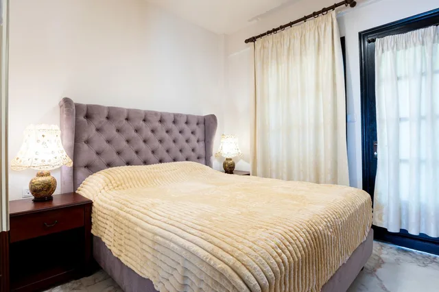 Sea, 2 Bedrooms, Collection، Assa Maris Beach Hotel 7/10