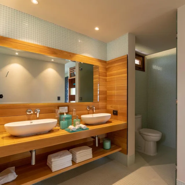 Room, Sea Front, Hot Tub، Mi Amor by La Zebra, an SLH Hotel 6/8