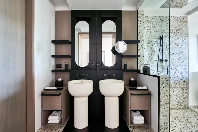 جناح عائلي فاخر بسرير فردي، LUX Grand Baie Mauritius 6/6