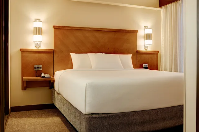 غرفة قياسية، Hyatt Place Denver-South/Park Meadows 3/5