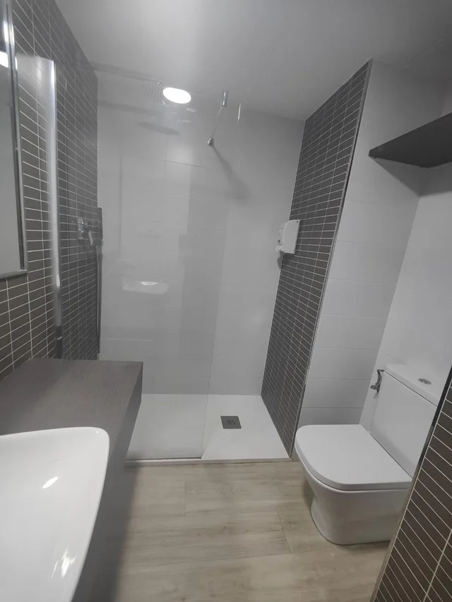 غرفة بسريرين منفصلين، Papi Hotel 4/4