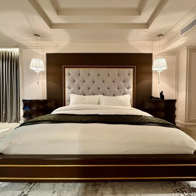 جناح رئاسي، Grand Regal Hotel Davao 3/3