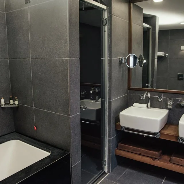 جناح عائلي سوبيريور، Avala Resort and Villas 5/9