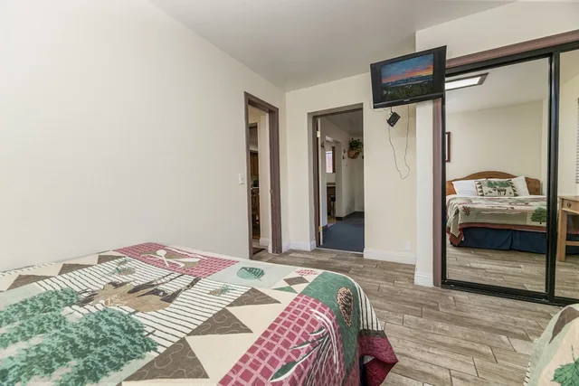 جناح بغرفتي نوم، Big Bear Lakefront Lodge 3/4