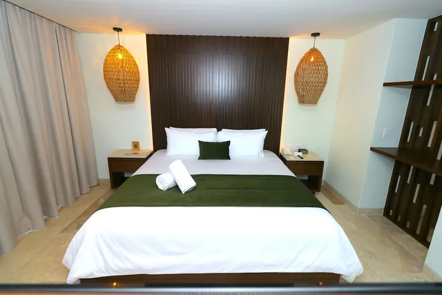 Hotel Casa Bahia Cozumel - Adults Only، Cozumel 25/69