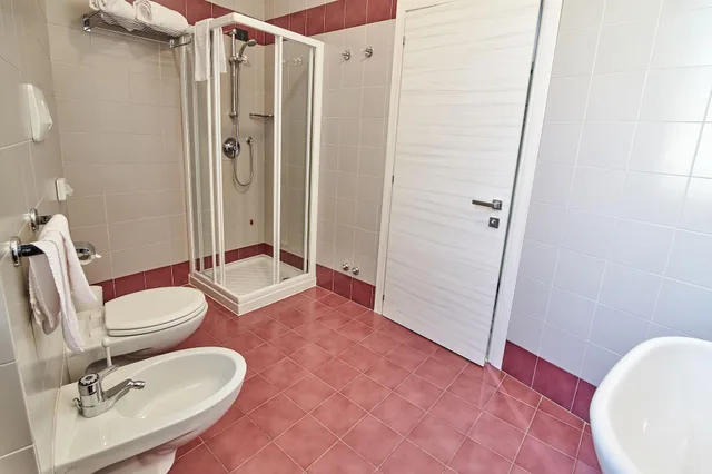 Classic, Double or Twin Bed, Hotel Sole Relax & Panorama 4/4