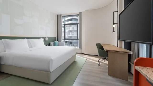 Even Chengdu Phoenix Mountain By Ihg، تشنغدو 12/47