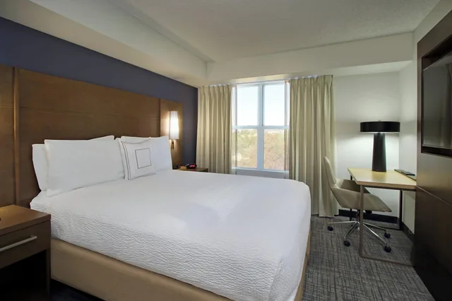استوديو لذوي الإعاقة، Residence Inn Scottsdale North 1/3
