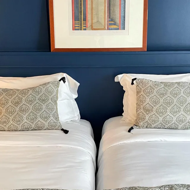 غرفة سوبيريور بسرير فردي، Hotel Pergolese - Paris Champs Elysees 1/5