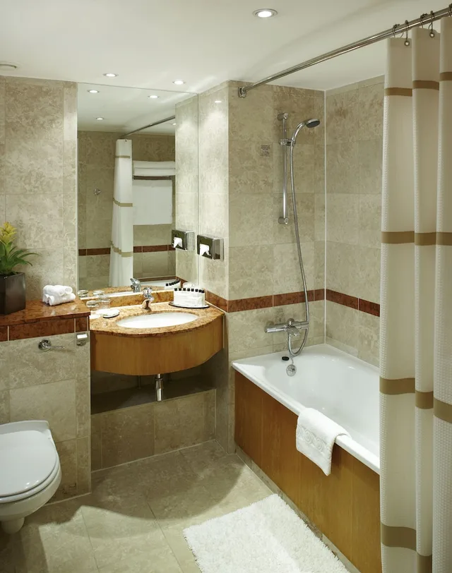 غرفة سوبيريور، Forest of Arden Hotel and Country Club 2/3