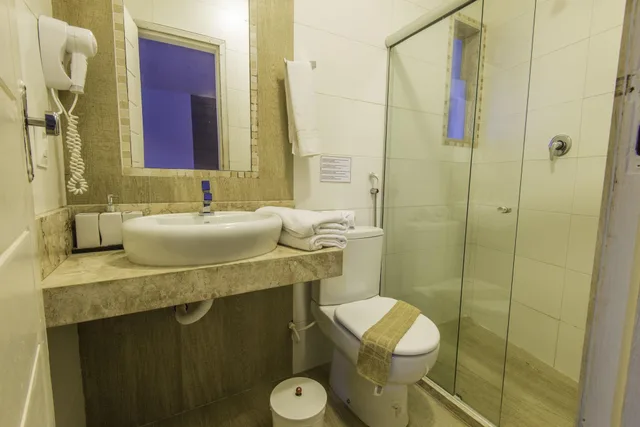 Room, Kitchenette, POUSADA ILHA DA SAUDADE 3/4