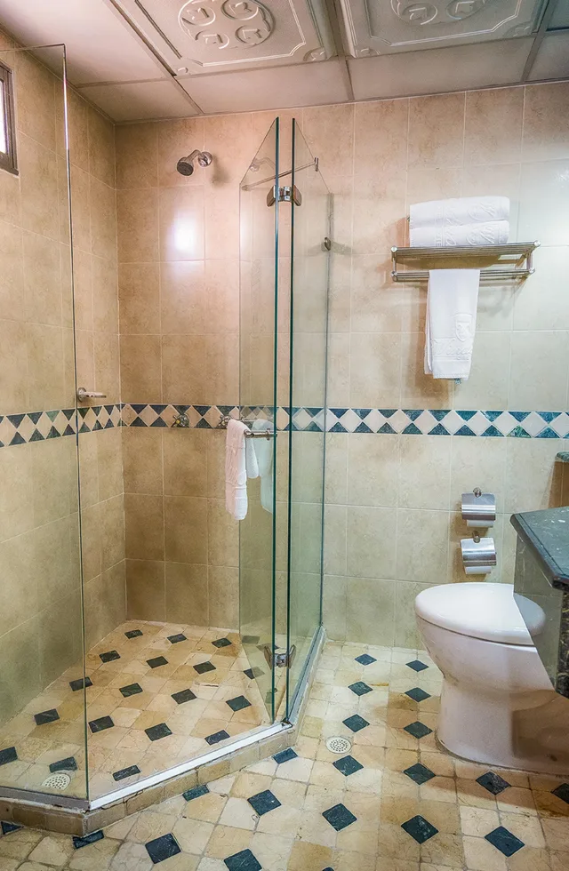 غرفة سوبيريور، Windsor Barranquilla Hotel 3/3