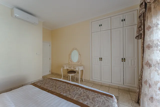 جناح بغرفة نوم واحدة، Flamingo Suites 5/8