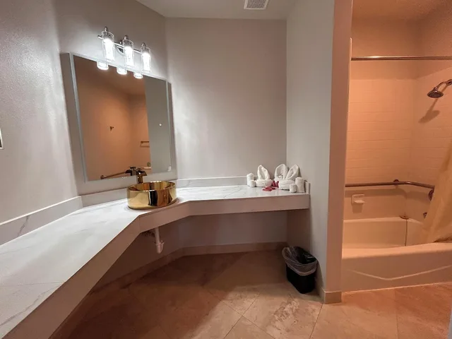 غرفة قياسية بسرير كينج لذوي الإعاقة، SureStay by Best Western Morgan Hill 10/10