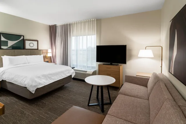استوديو لذوي الإعاقة، Staybridge Suites Flowood 1/4