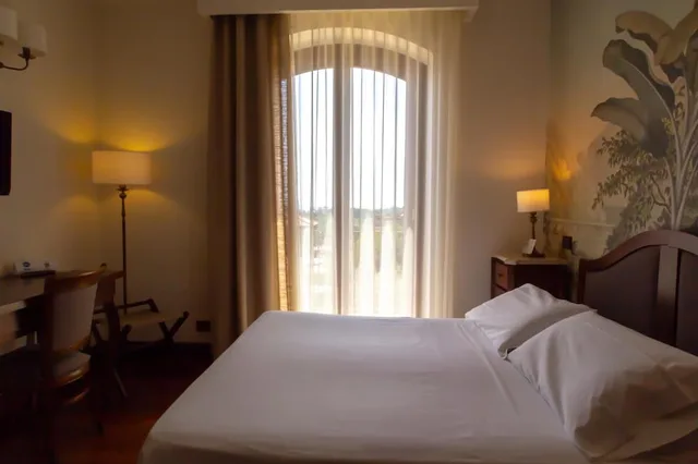 Standard, Queen Bed, Best Western Hotel Santa Caterina 10/10