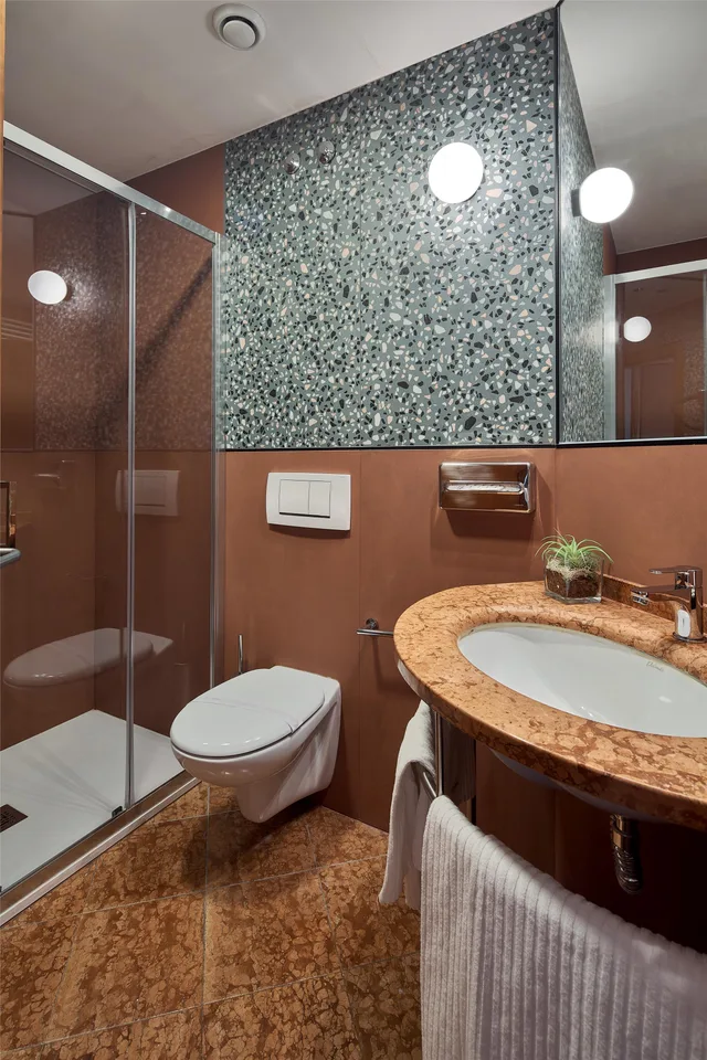 غرفة بسرير مزدوج، Best Western Hotel Fiera Verona 5/5