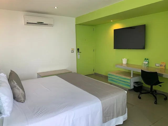 غرفة سوبيريور، Hotel Punta Azul 3/4