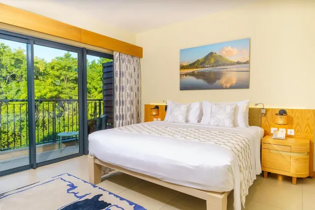 Superior Room- Forest Facing، Ocean's Creek 1/3