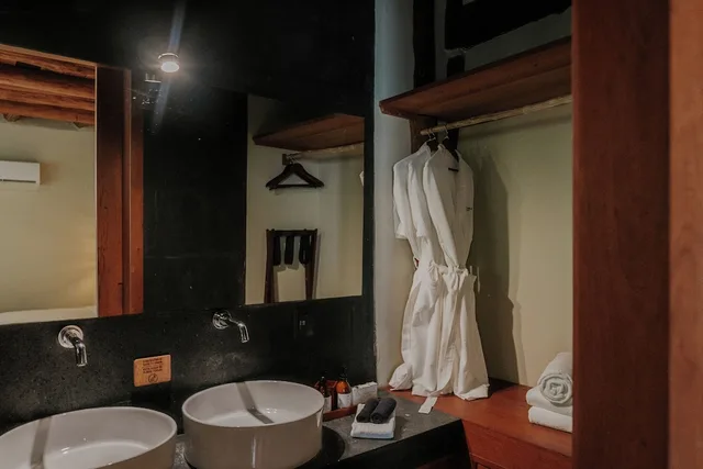 Signature, Palma Real, Superior, Suite, 2 King Beds, Luxury Hotel Boutique Aldea Kuka 3/4